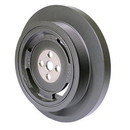 PowerBond by Dayco Engine Harmonic Balancer PB1558N - view 2