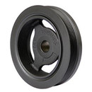 PowerBond by Dayco Engine Harmonic Balancer PB1663N