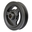 PowerBond by Dayco Engine Harmonic Balancer PB1663N - view 2