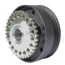 PowerBond by Dayco Engine Harmonic Balancer PB1674N - view 2