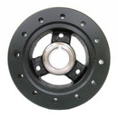 PowerBond by Dayco Engine Harmonic Balancer PB2221N - view 5