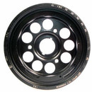 Dayco Engine Harmonic Balancer PB81117SC