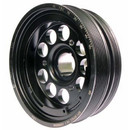 Dayco Engine Harmonic Balancer PB81117SC - view 5