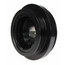 PowerBond by Dayco Engine Harmonic Balancer PBU1117SS25 - view 3