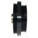 PowerBond by Dayco Engine Harmonic Balancer PBU1117SS25 - view 4