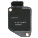 Delphi Mass Air Flow Sensor AF10148 - view 6