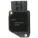 Delphi Mass Air Flow Sensor AF10154 - view 6