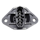 Delphi Mass Air Flow Sensor AF10159 - view 3