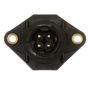 Delphi Mass Air Flow Sensor AF10225 - view 6