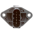 Delphi Mass Air Flow Sensor AF10387 - view 4
