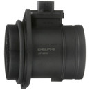 Delphi Mass Air Flow Sensor AF10418 - view 2