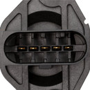 Delphi Mass Air Flow Sensor AF10562 - view 3