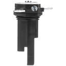 Delphi Mass Air Flow Sensor AF10590 - view 2