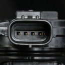 Delphi Mass Air Flow Sensor AF10674 - view 3
