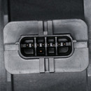 Delphi Mass Air Flow Sensor AF10679 - view 3