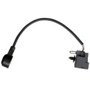 Delphi Ignition Knock (Detonation) Sensor AS10200 - view 4