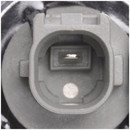 Delphi Ignition Knock (Detonation) Sensor AS10280 - view 3