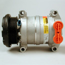 Delphi A/C Compressor CS0121 - view 5