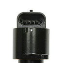 Delphi Fuel Injection Idle Air Control Valve CV10004 - view 2