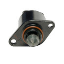 Delphi Fuel Injection Idle Air Control Valve CV10027 - view 3