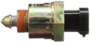 Delphi Fuel Injection Idle Air Control Valve CV10033 - view 2