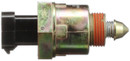 Delphi Fuel Injection Idle Air Control Valve CV10033 - view 5