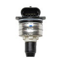 Delphi Fuel Injection Idle Air Control Valve CV10037 - view 3