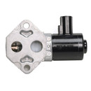 Delphi Fuel Injection Idle Air Control Valve CV10072 - view 3