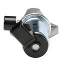 Delphi Fuel Injection Idle Air Control Valve CV10091 - view 4