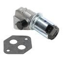 Delphi Fuel Injection Idle Air Control Valve CV10091 - view 5