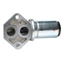 Delphi Fuel Injection Idle Air Control Valve CV10094 - view 3