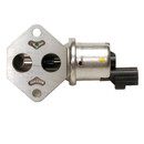 Delphi Fuel Injection Idle Air Control Valve CV10104 - view 3