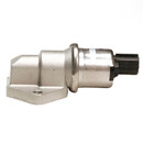 Delphi Fuel Injection Idle Air Control Valve CV10104 - view 6