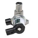 Delphi Fuel Injection Idle Air Control Valve CV10126 - view 4