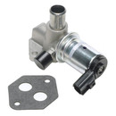 Delphi Fuel Injection Idle Air Control Valve CV10126 - view 5