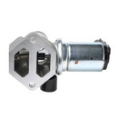 Delphi Fuel Injection Idle Air Control Valve CV10135 - view 3