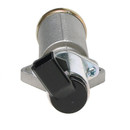 Delphi Fuel Injection Idle Air Control Valve CV10139 - view 4