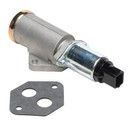 Delphi Fuel Injection Idle Air Control Valve CV10140 - view 5