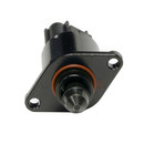 Delphi Fuel Injection Idle Air Control Valve CV10152 - view 3
