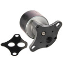 Delphi Exhaust Gas Recirculation (EGR) Valve EG10169 - view 6