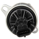 Delphi Exhaust Gas Recirculation (EGR) Valve EG10169 - view 7