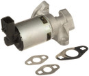Delphi Exhaust Gas Recirculation (EGR) Valve EG10604 - view 6