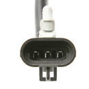Delphi Oxygen Sensor ES10007 - view 2