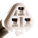 Delphi Oxygen Sensor ES10590 - view 2