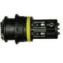 Delphi Oxygen Sensor ES20175 - view 2