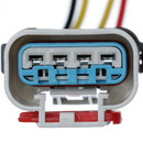 Delphi Fuel Pump Wiring Harness FA10021 - view 4