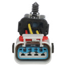 Delphi Fuel Pump Wiring Harness FA10021 - view 9
