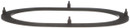 Delphi Fuel Pump Tank Seal FA10039 - view 4