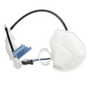 Delphi Fuel Pump and Strainer Set FE0681 - view 4