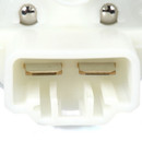 Delphi Fuel Pump and Strainer Set FE0709 - view 3